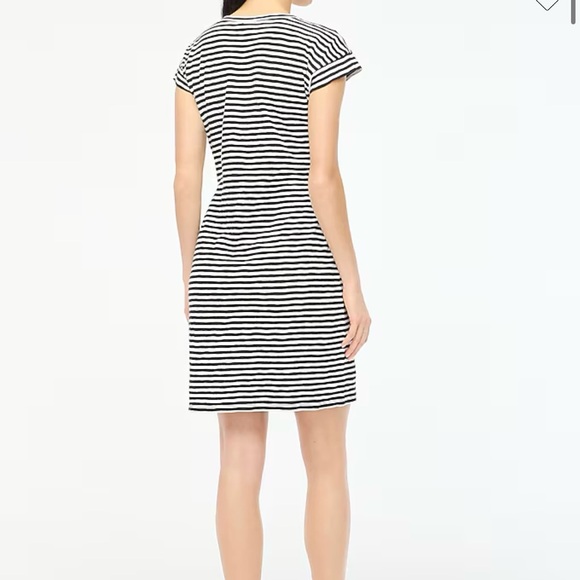 J Crew Factory Dress - Sz L - Picture 3 of 13